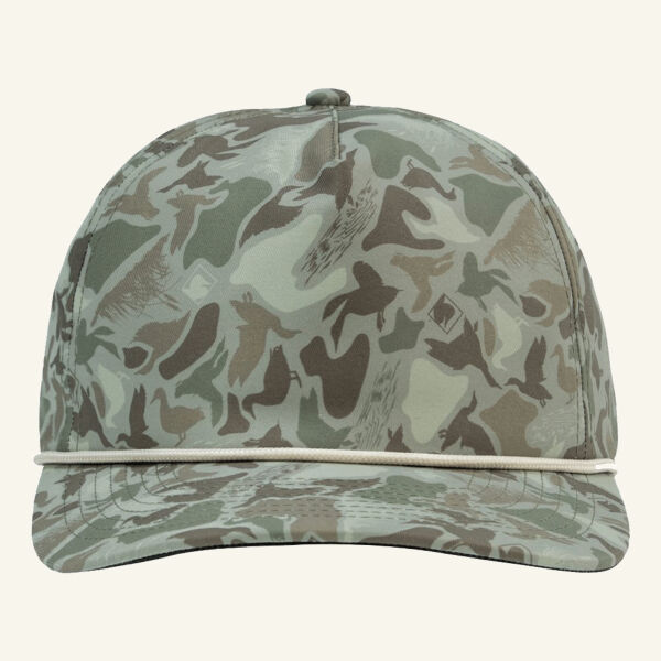 Duckland Cap Thumbnail