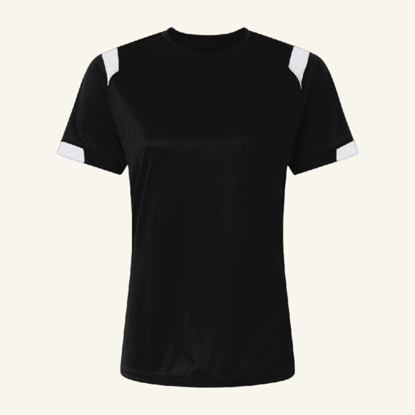 Women's On The Rise T-Shirt Thumbnail