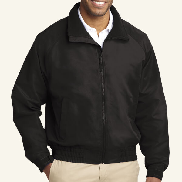 Lightweight Charger Jacket Thumbnail