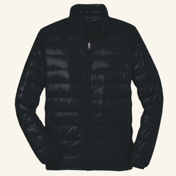 Down Jacket Thumbnail