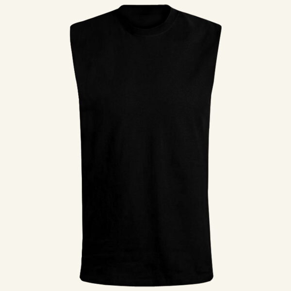 Jersey Muscle Tank Thumbnail