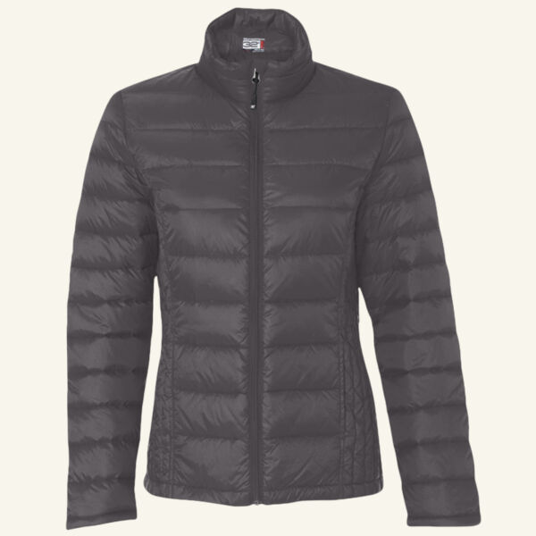 Women's 32 Degrees Packable Down Jacket Thumbnail