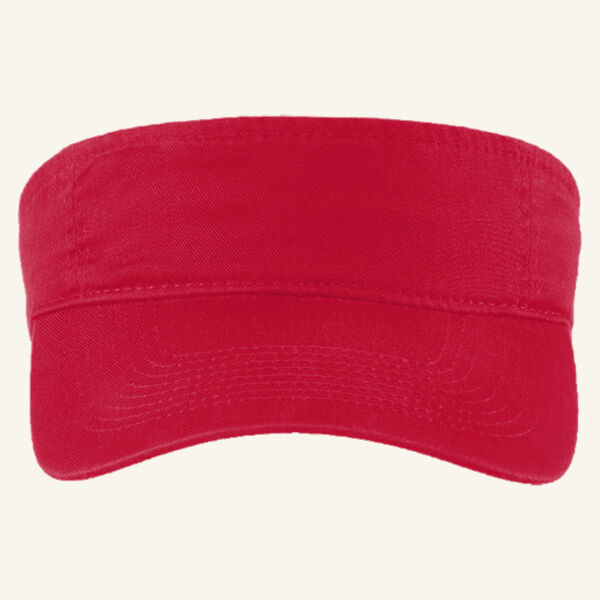 Fashion Visor Thumbnail