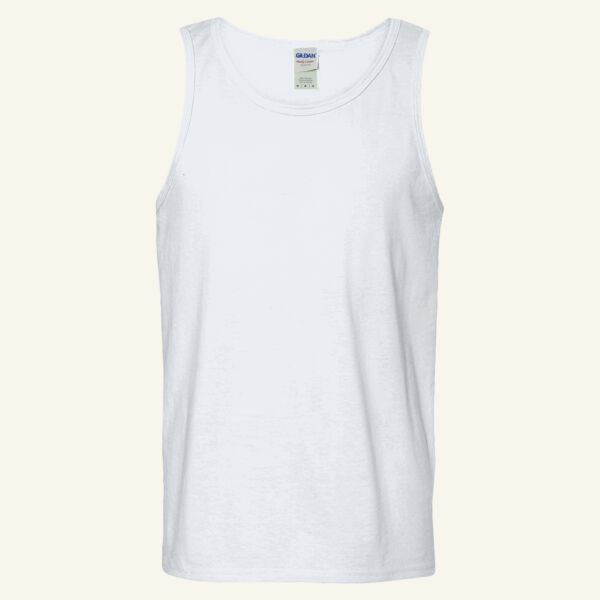 Unisex Heavy Cotton™ Tank Top Thumbnail
