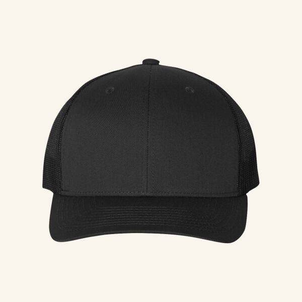 Retro Trucker Cap Thumbnail