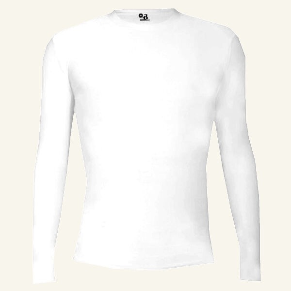 Men's Pro-Compression Long Sleeve T-Shirt Thumbnail