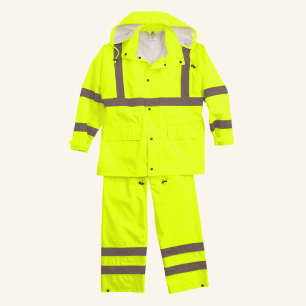 Unisex Economy Full Rainsuit Thumbnail
