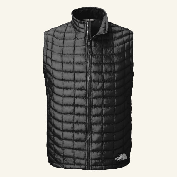 ThermoBall Trekker Vest Thumbnail