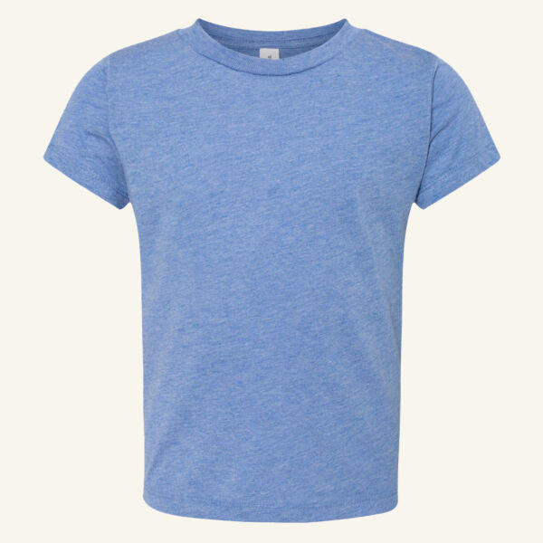 Toddler Triblend Tee Thumbnail