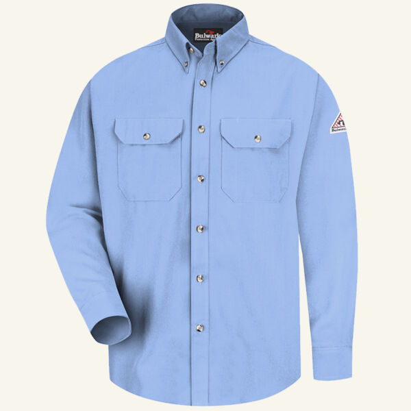 Men's Uniform Shirt Thumbnail