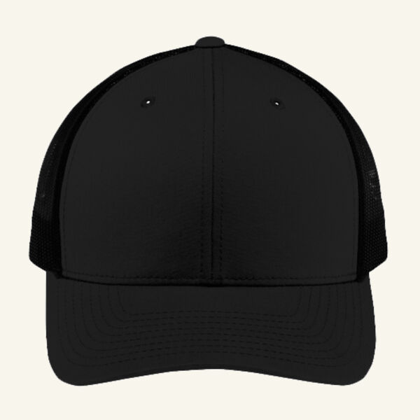 YP Classics ® Retro Trucker Cap Thumbnail