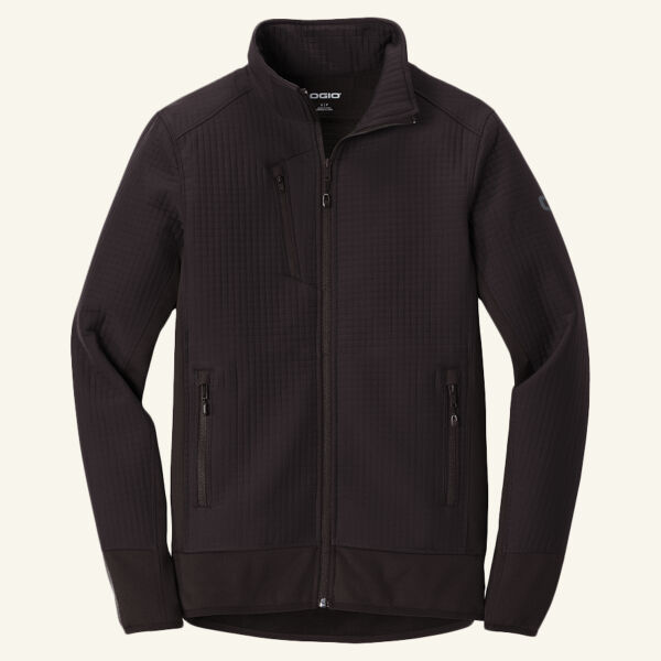Trax Jacket Thumbnail