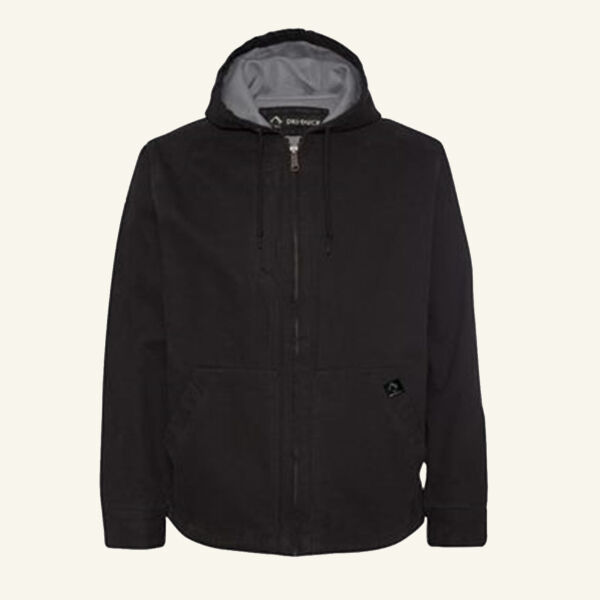 Men's Tall Laredo Boulder Cloth™ Canvas Jacket with Thermal Lining Thumbnail