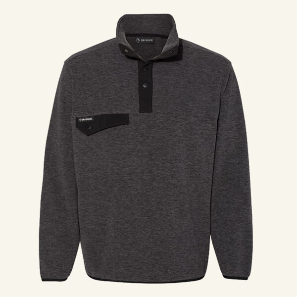 Men's Denali Mountain Fleece Pullover Thumbnail