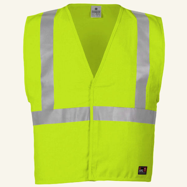 Unisex FR ARC Vest Thumbnail