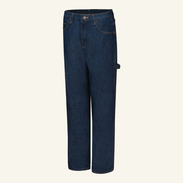 Men's Loose Fit Dungaree Thumbnail