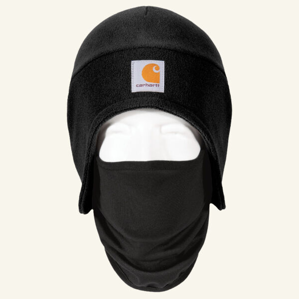 Fleece 2 In 1 Headwear Thumbnail