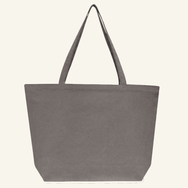 Seaside Pigment-Dyed Large Tote Thumbnail