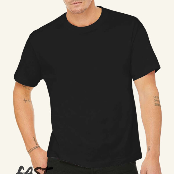 Unisex 6 oz. Heavyweight Tee Thumbnail
