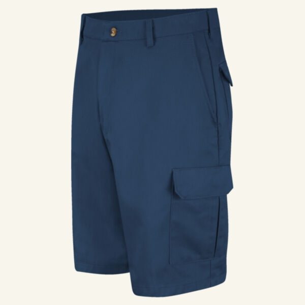 Men's Extended Sizes Cargo Shorts Thumbnail