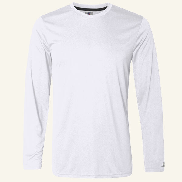 Unisex Core Performance Long Sleeve T-Shirt Thumbnail