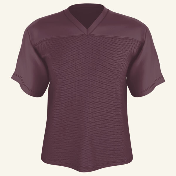 Youth Fanwear Football Jersey Thumbnail