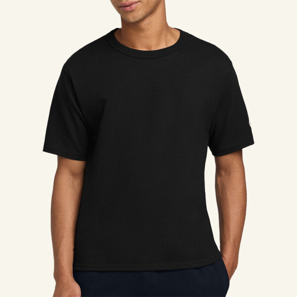 Heritage 7 Oz. Jersey Tee Thumbnail