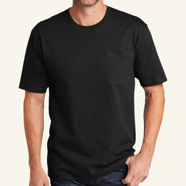 Workwear Pocket Tee Thumbnail
