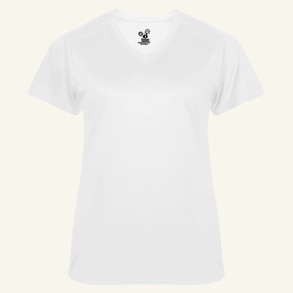 Women's  Ultimate SoftLock™ V-Neck T-Shirt Thumbnail