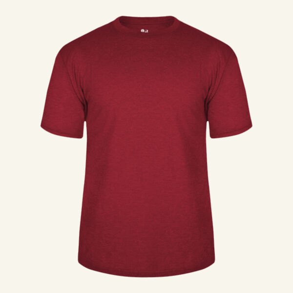 Men's Triblend Performance T-Shirt Thumbnail
