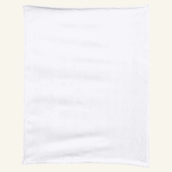 Mink Touch Luxury Baby Blanket Thumbnail