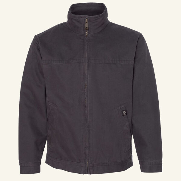Men's Tall Maverick Boulder Cloth™ Jacket with Blanket Lining Thumbnail
