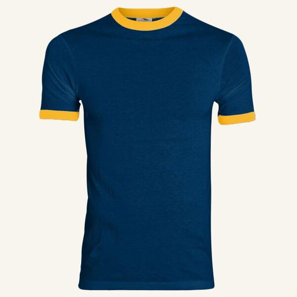Youth Ringer T-Shirt Thumbnail