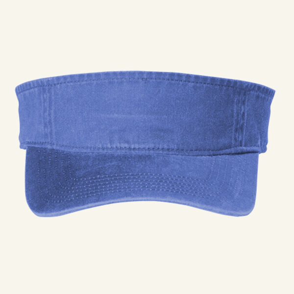 Beach Wash ® Visor Thumbnail
