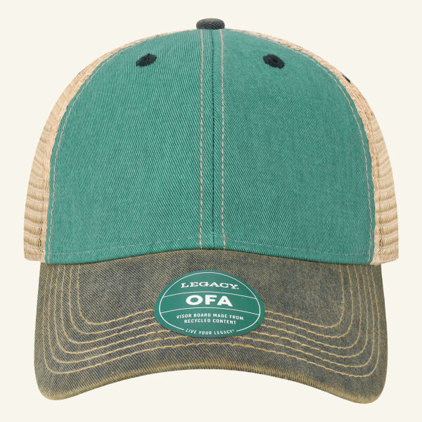Old Favorite Trucker Cap Thumbnail