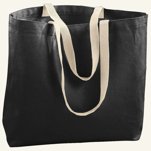 Jumbo Tote Thumbnail