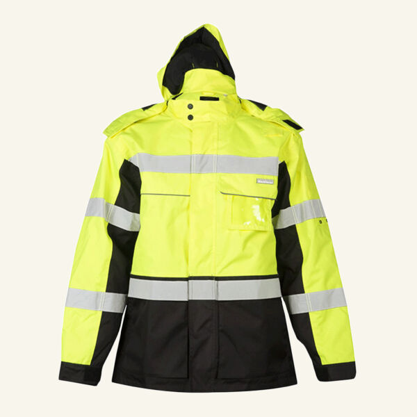 Unisex Premium Black Series® Parka Thumbnail