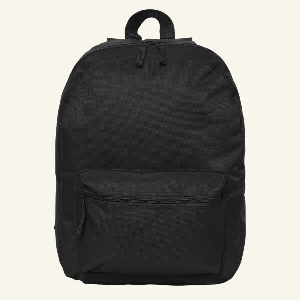 16" Basic Backpack Thumbnail