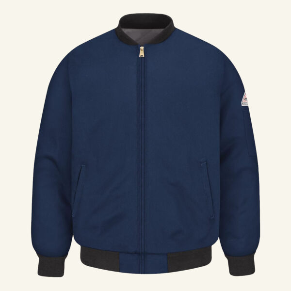 Men's Flame Resistant Team Jacket Thumbnail