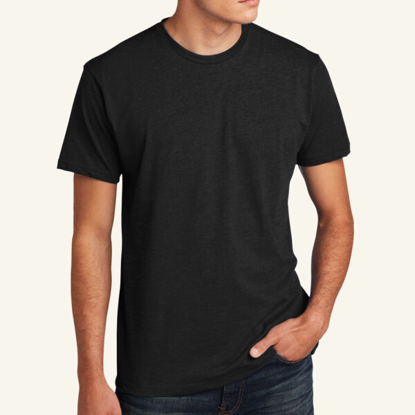 Adult CVC Tee Thumbnail