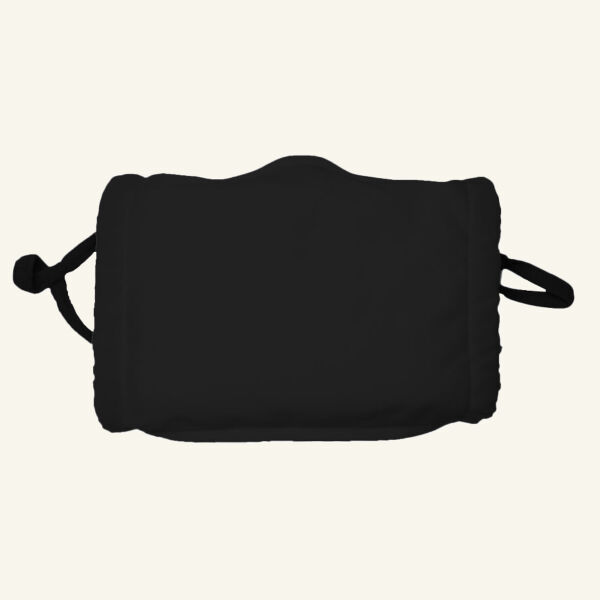 2-Ply Polyester Pocket Face Mask Thumbnail