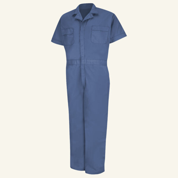 Men's Speedsuit Short Sleeve Thumbnail