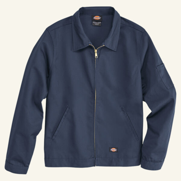 Men's Unlined Industrial Eisenhower Jacket Thumbnail