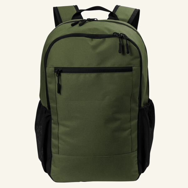 Daily Commute Backpack Thumbnail