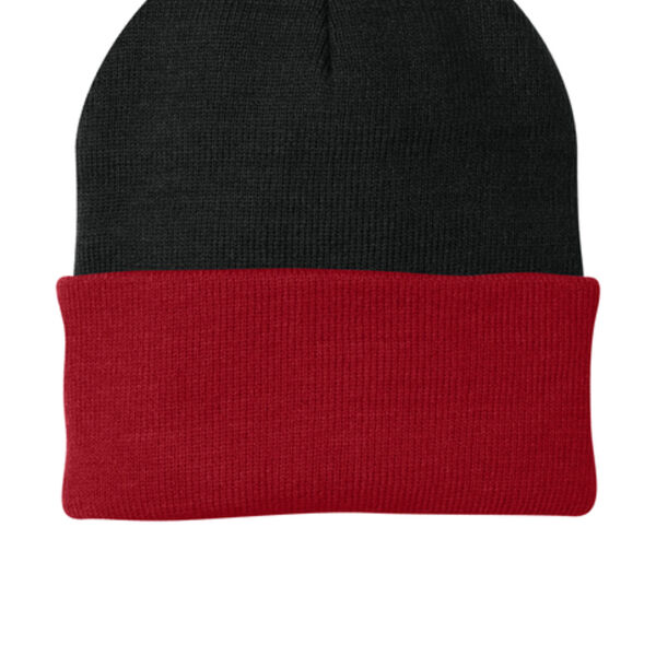 Port Authority® Knit Cap Thumbnail