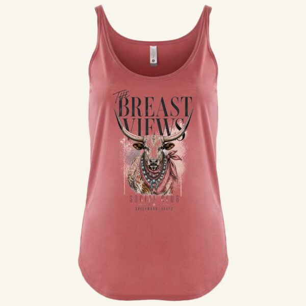 The Breast Views - NL LDY FESTIVAL TANK Thumbnail