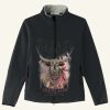 Women's Glacier ® Soft Shell Jacket Thumbnail